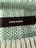 Vero Moda 100% Acrylic Solid Green Turtleneck Sweater Size M - photo 7