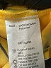 Thakoon 100% Recycled Polyester Yellow Jumpsuit Size 10 - photo 4