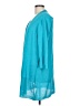 Chico's Teal Cardigan Size Lg (2) - photo 5