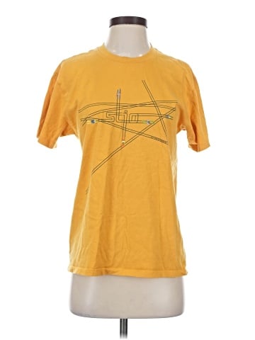 Stio Short Sleeve T-Shirt (view 1)