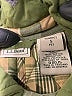 L.L.Bean 100% Cotton Green Vest Size S (petite) - photo 6