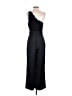 Ramy Brook 100% Polyester Black Jumpsuit Size 4 - photo 2