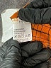 Unbranded Plaid Orange Long Sleeve Blouse Size 3X - photo 8