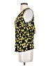 Derek Lam Yellow 3/4 Sleeve Top Size EU (IT) 40 / US 4 - photo 5