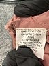 Mac Duggal 100% Polyester Brown Pink Cocktail Dress Size 2 - photo 7