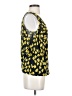Derek Lam Yellow 3/4 Sleeve Top Size EU (IT) 40 / US 4 - photo 4