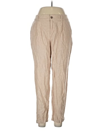 A New Day Linen Pants (view 1)
