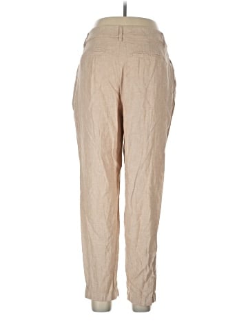 A New Day Linen Pants (view 2)