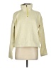 Thread & Supply 100% Polyester Yellow Fleece Size M - photo 1