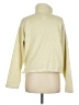 Thread & Supply 100% Polyester Yellow Fleece Size M - photo 2