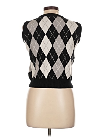 Shein Sweater Vest (view 2)