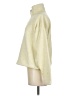 Thread & Supply 100% Polyester Yellow Fleece Size M - photo 5