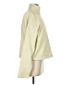 Thread & Supply 100% Polyester Yellow Fleece Size M - photo 4