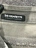 Joe's Jeans Gray Jeans Size 24 waist - photo 7