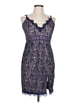 Style Stalker Cocktail Dress