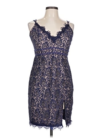 StyleStalker Cocktail Dress (view 1)