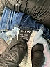 Shein Blue Jeans Size L - photo 7