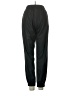 ADAY Solid Black Track Pants Size XS - photo 2