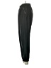 ADAY Solid Black Track Pants Size XS - photo 5