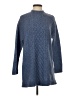 Melrose and Market Blue Pullover Sweater Size S - photo 1