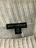 Coco + Carmen Tan Poncho Size XS - photo 7
