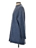 Melrose and Market Blue Pullover Sweater Size S - photo 5