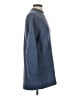 Melrose and Market Blue Pullover Sweater Size S - photo 4