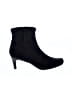 Impo Black Ankle Boots Size 8 1/2 (wide) - photo 1
