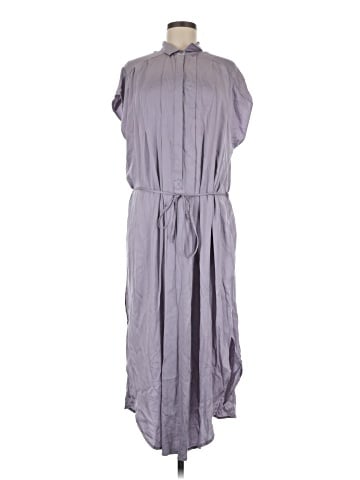 Young Fabulous & Broke Casual Dress (view 1)