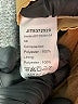 Shein 100% Polyester Brown Tan Formal Skirt Size XL - photo 5