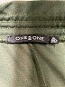 One 5 One Solid Green Casual Pants Size XL - photo 3
