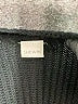Assorted Brands Black Poncho Size M - photo 7