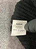 Assorted Brands Black Poncho Size M - photo 8