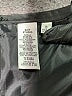 Suit Studio 100% Polyester Solid Black Formal Skirt Size 18 - photo 4