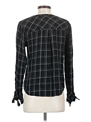 Sanctuary Long Sleeve Blouse (view 2)