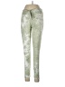 Active Tie-dye Green Casual Pants Size L - photo 1