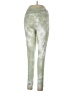 Active Tie-dye Green Casual Pants Size L - photo 2
