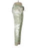 Active Tie-dye Green Casual Pants Size L - photo 4