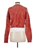 Forever 21 Tweed Red Cardigan Size M - photo 2