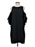 Mud Pie Black Cocktail Dress Size S - photo 1