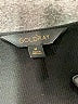 GOLDRAY Solid Black Cocktail Dress Size M - photo 7