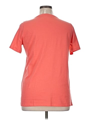 Woman Within Casual Dress (view 2)