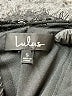 Lulus Black Cocktail Dress Size S - photo 7