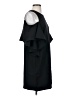 Mud Pie Black Cocktail Dress Size S - photo 4