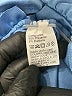 Unbranded Solid Blue Cocktail Dress Size XS - photo 8