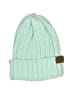 Assorted Brands Teal Beanie One size - photo 1