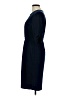 Assorted Brands Solid Blue Casual Dress Size M (estimated) - photo 5