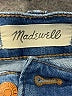 Madewell Blue Jeans Size 26 waist - photo 4