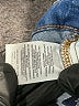Madewell Blue Jeans Size 26 waist - photo 6
