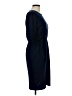 Assorted Brands Solid Blue Casual Dress Size M (estimated) - photo 4
